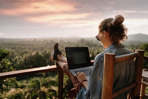 Navigating 2023: Key Workplace Trends Shaping the Future of Office Spaces