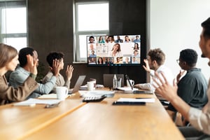 5 Strategies for Maximising Productivity in Your Office Space