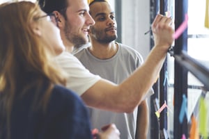 Navigating 2023: Key Workplace Trends Shaping the Future of Office Spaces