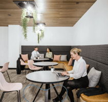 Cultivating a Positive Office Culture: Top 10 Tips for Co-Working Spaces