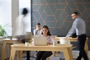 Adapting Workspaces Post-Coronavirus: A New Era for Coworking Spaces