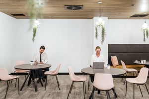 Orbit Update - 22 May 2020 - Co-Working Space News