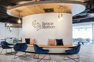 Orbit Update - 22 May 2020 - Co-Working Space News