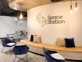 Celebrate the Grand Opening: Exclusive Specials at Space Station Co-Working Space
