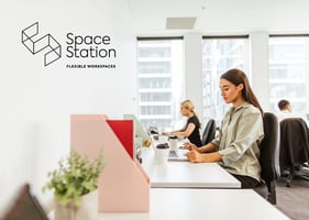 Orbit Update – 15 April 2020 - Co-Working Space News