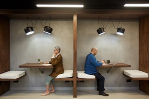 Embracing the Future: Co-Working Flexible Office Spaces Leading the Way
