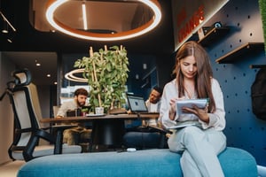 Cultivating a Positive Office Culture: Top 10 Tips for Co-Working Spaces
