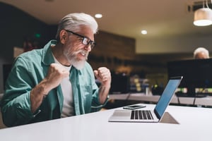 Top 5 Networking Tips
