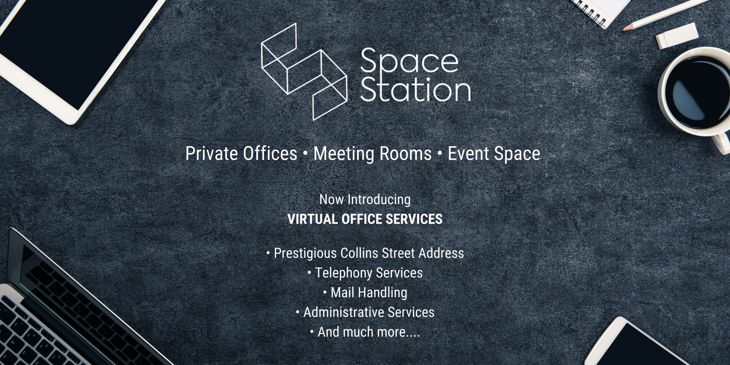 Private-Offices-•-meeting-Rooms-•-Event-Space Private-Offices-•-meeting-Rooms-•-Event-Space