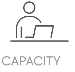 Capacity-Icon-Word